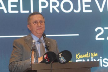 Emin başkan Dilovası’nı  kuzeye ücretsiz taşıyacak