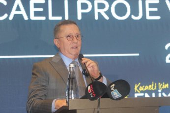 Emin başkan Dilovası’nı  kuzeye ücretsiz taşıyacak