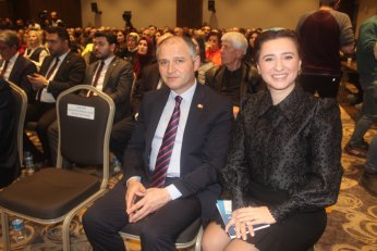 Emin başkan Dilovası’nı  kuzeye ücretsiz taşıyacak