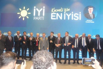 Emin başkan Dilovası’nı  kuzeye ücretsiz taşıyacak