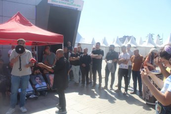 Dilovalı baskı ve kabuğu kırıyor