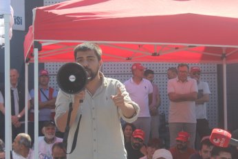 Dilovalı baskı ve kabuğu kırıyor