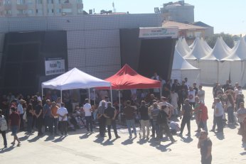Dilovalı baskı ve kabuğu kırıyor