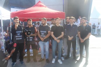 Dilovalı baskı ve kabuğu kırıyor
