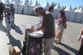 Dilovalı baskı ve kabuğu kırıyor