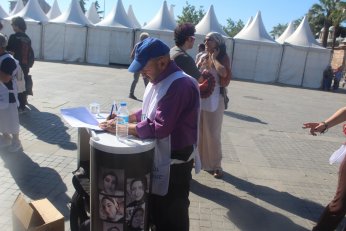 Dilovalı baskı ve kabuğu kırıyor