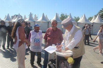 Dilovalı baskı ve kabuğu kırıyor