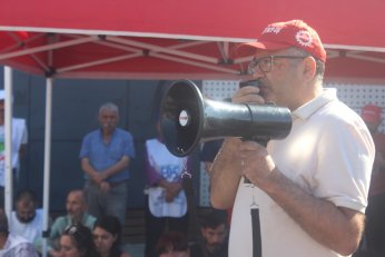 Dilovalı baskı ve kabuğu kırıyor