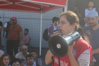Dilovalı baskı ve kabuğu kırıyor
