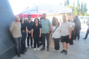 Dilovalı baskı ve kabuğu kırıyor