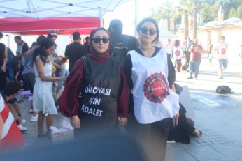 Dilovalı baskı ve kabuğu kırıyor