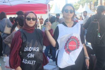 Dilovalı baskı ve kabuğu kırıyor