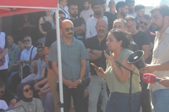 Bu OSB’de bir fabrika ruhsatsız, İşçileri sigortasız