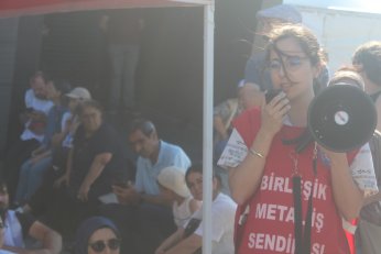 Bu OSB’de bir fabrika ruhsatsız, İşçileri sigortasız
