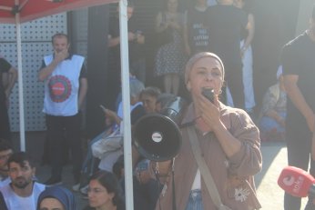 Bu OSB’de bir fabrika ruhsatsız, İşçileri sigortasız