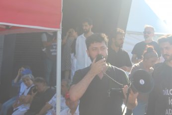 Bu OSB’de bir fabrika ruhsatsız, İşçileri sigortasız