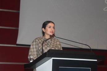 Şarkılar melodiler semaya. Fidanlar toprağa TEMA'ya