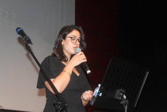 Şarkılar melodiler semaya. Fidanlar toprağa TEMA'ya
