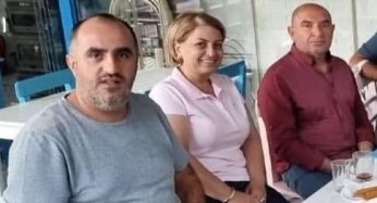 Darıca’da Özaltan görevden alındı Barış Kotan atandı