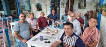 Darıca’da Özaltan görevden alındı Barış Kotan atandı