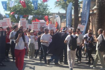 Emperyalistler. İşbirlikçiler. 6’ncı filoyu unutmayın