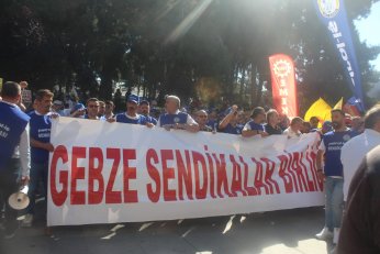 Emperyalistler. İşbirlikçiler. 6’ncı filoyu unutmayın