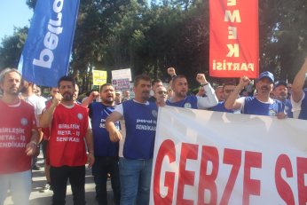 Emperyalistler. İşbirlikçiler. 6’ncı filoyu unutmayın