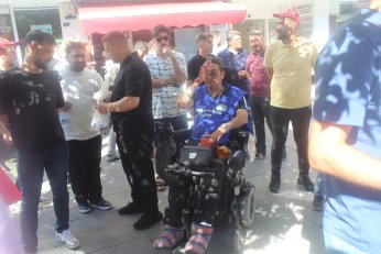 Emperyalistler. İşbirlikçiler. 6’ncı filoyu unutmayın