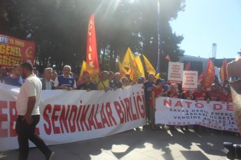 Emperyalistler. İşbirlikçiler. 6’ncı filoyu unutmayın