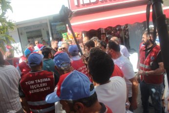 Emperyalistler. İşbirlikçiler. 6’ncı filoyu unutmayın