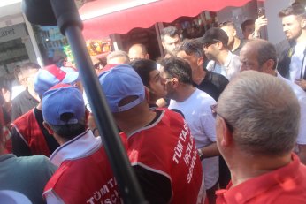 Emperyalistler. İşbirlikçiler. 6’ncı filoyu unutmayın