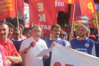 Emperyalistler. İşbirlikçiler. 6’ncı filoyu unutmayın