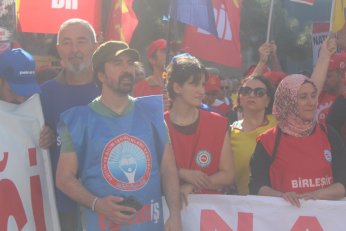 Emperyalistler. İşbirlikçiler. 6’ncı filoyu unutmayın
