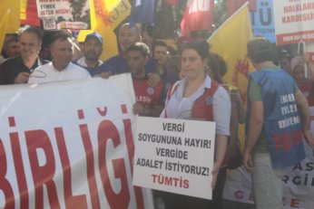 Emperyalistler. İşbirlikçiler. 6’ncı filoyu unutmayın