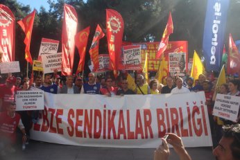 Emperyalistler. İşbirlikçiler. 6’ncı filoyu unutmayın