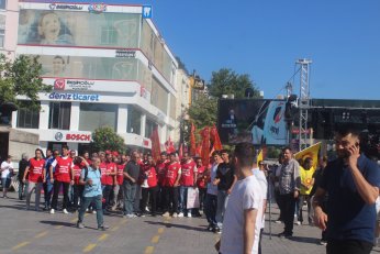 Emperyalistler. İşbirlikçiler. 6’ncı filoyu unutmayın