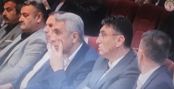 Onlara bir şey olmuyor. Sofralarında bir kişi eksik