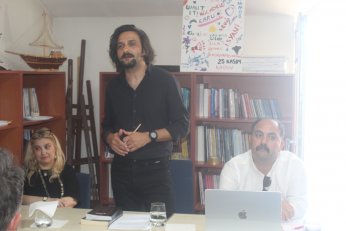 Çok büyük aileyiz. Daha genişlemek istemiyoruz 