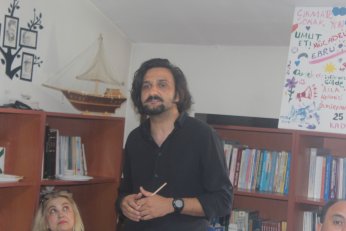 Çok büyük aileyiz. Daha genişlemek istemiyoruz 