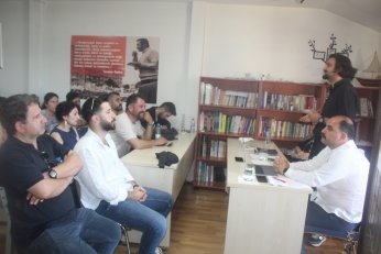 Çok büyük aileyiz. Daha genişlemek istemiyoruz 