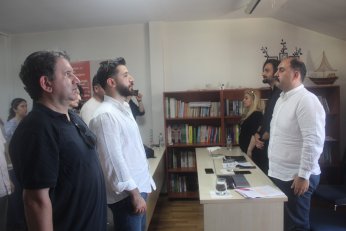 Çok büyük aileyiz. Daha genişlemek istemiyoruz 