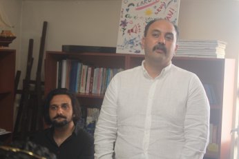 Çok büyük aileyiz. Daha genişlemek istemiyoruz 