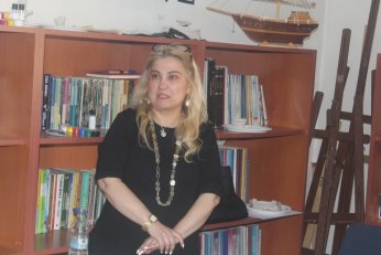 Çok büyük aileyiz. Daha genişlemek istemiyoruz 