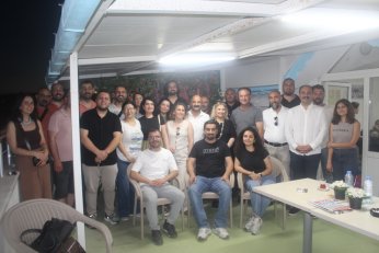 Çok büyük aileyiz. Daha genişlemek istemiyoruz 