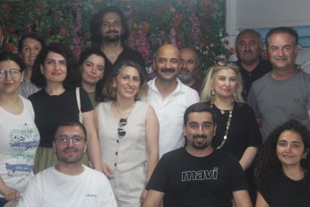 Çok büyük aileyiz. Daha genişlemek istemiyoruz 