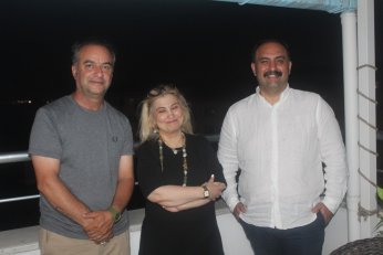Çok büyük aileyiz. Daha genişlemek istemiyoruz 