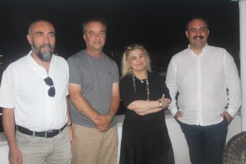 Çok büyük aileyiz. Daha genişlemek istemiyoruz 