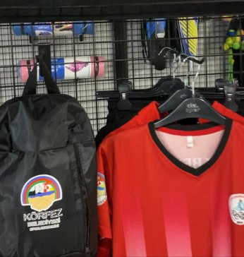 “Ücretsiz” spor okulunda da  AKP siyaset ticaret! 