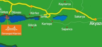 Tutukluyu ve firariyi Akyazı'ya ben götürdüm 