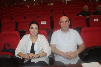 Aklanmadınız. Meclisi yönetemezsiniz